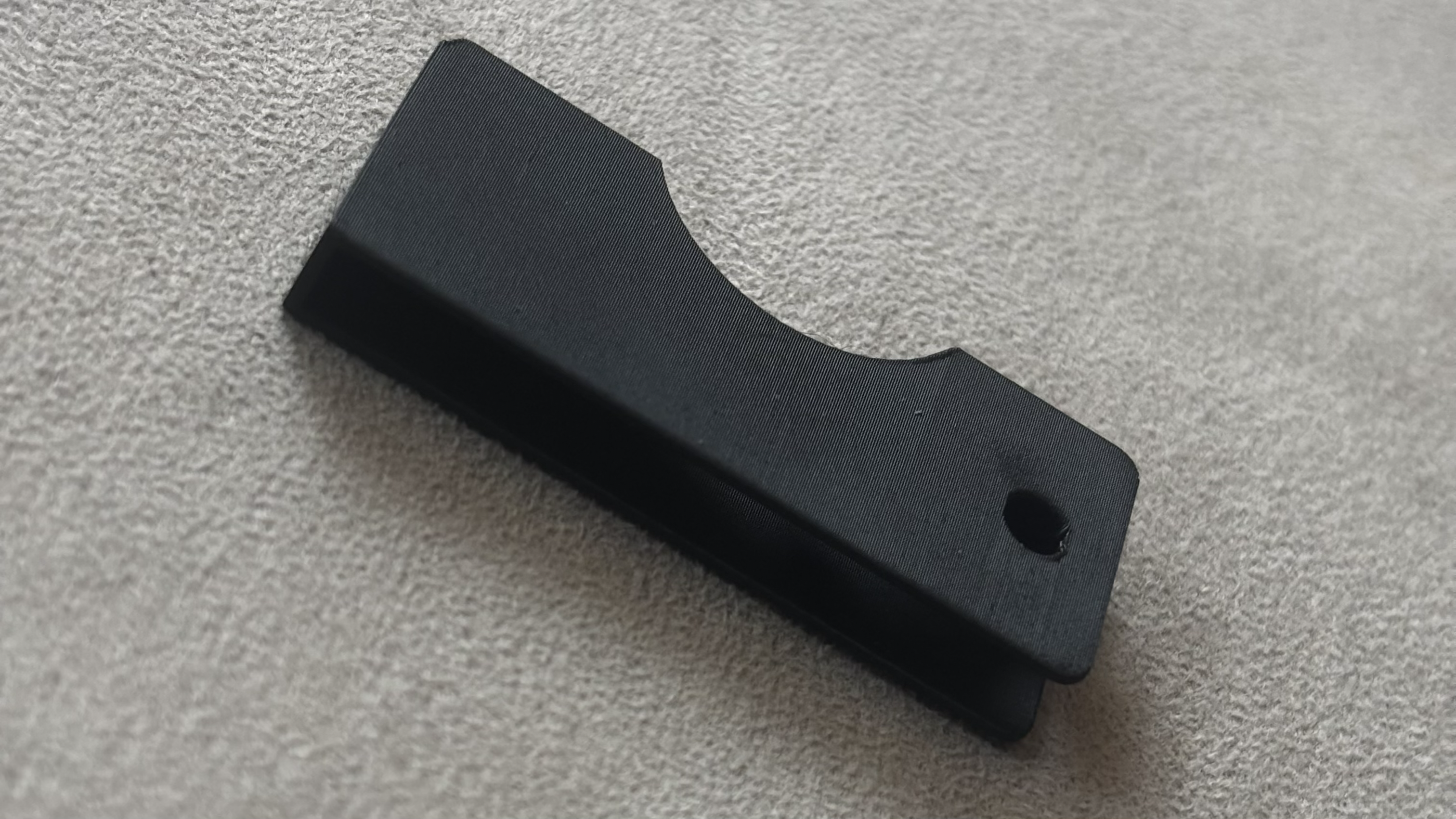 Yubikey holder